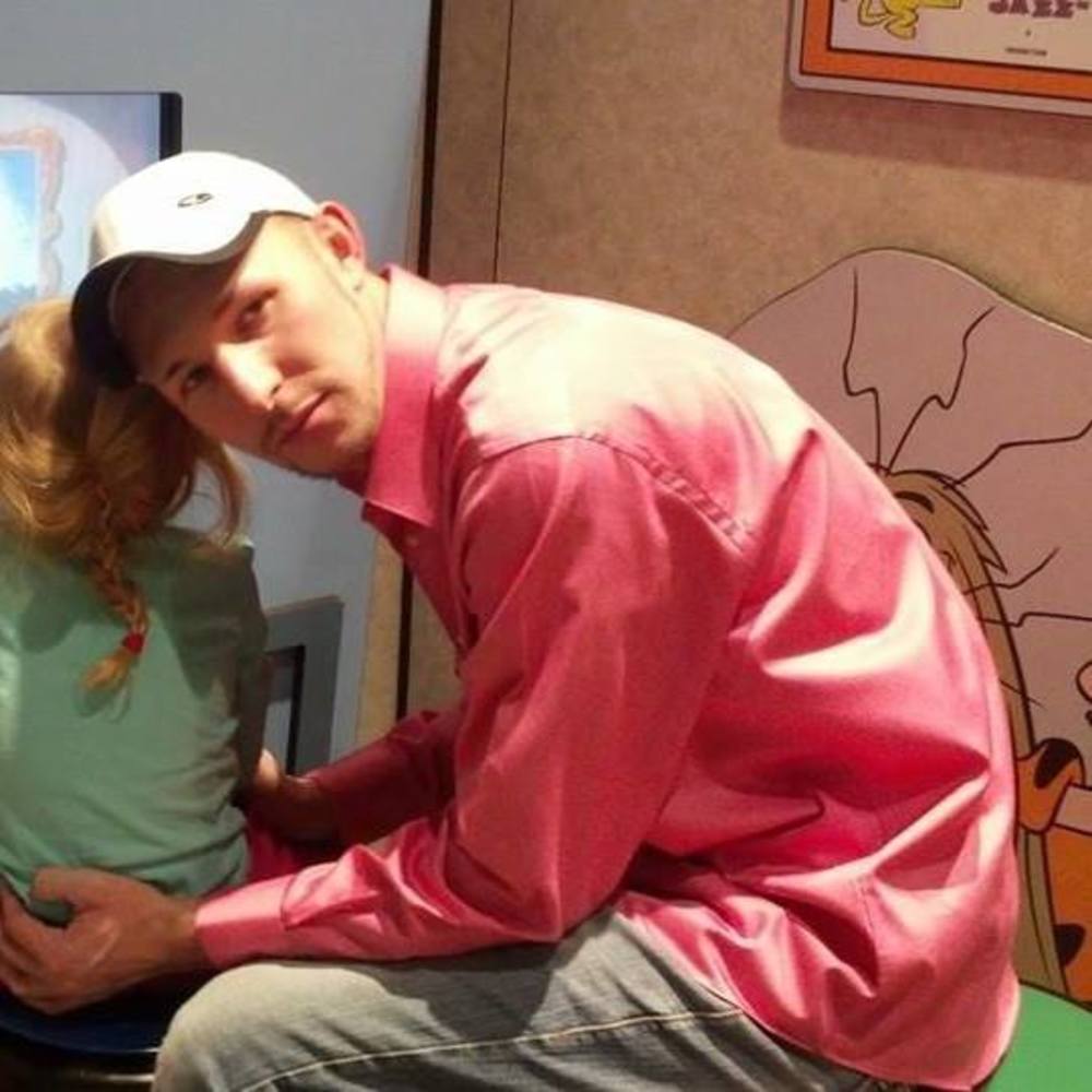 Meet your Posher, Joe